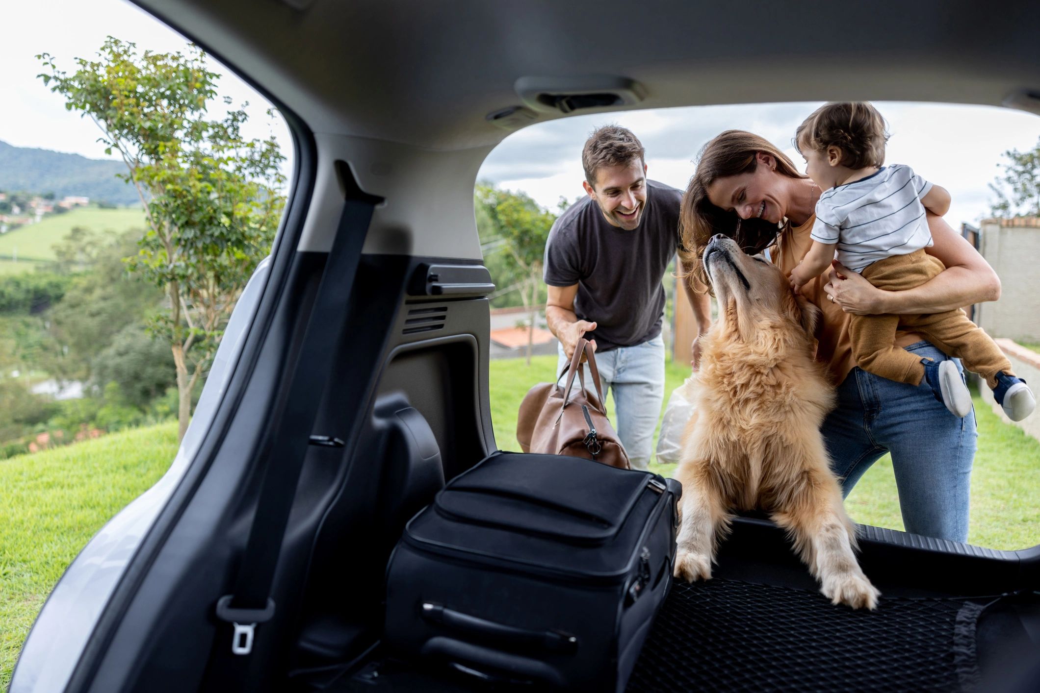 car accessories