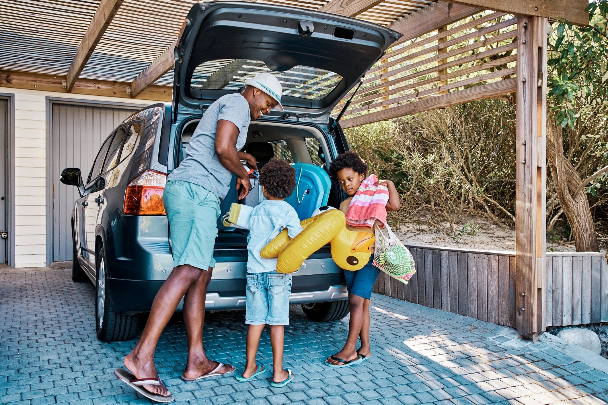 all-weather floor mats car product