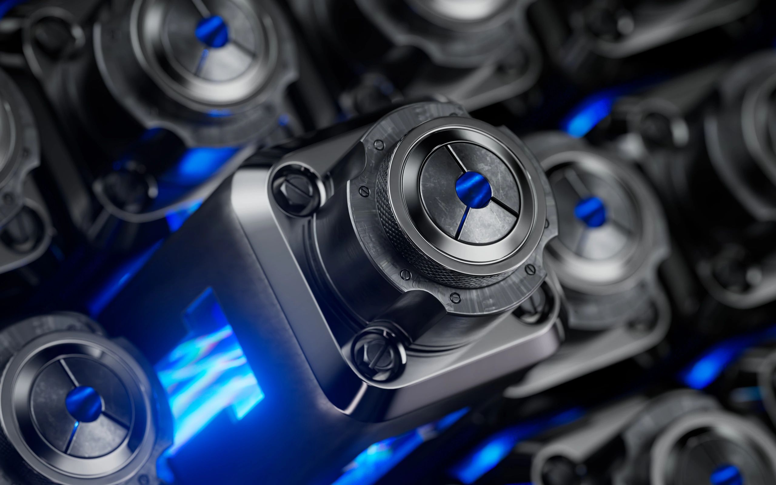 LED headlight bulb automotive product