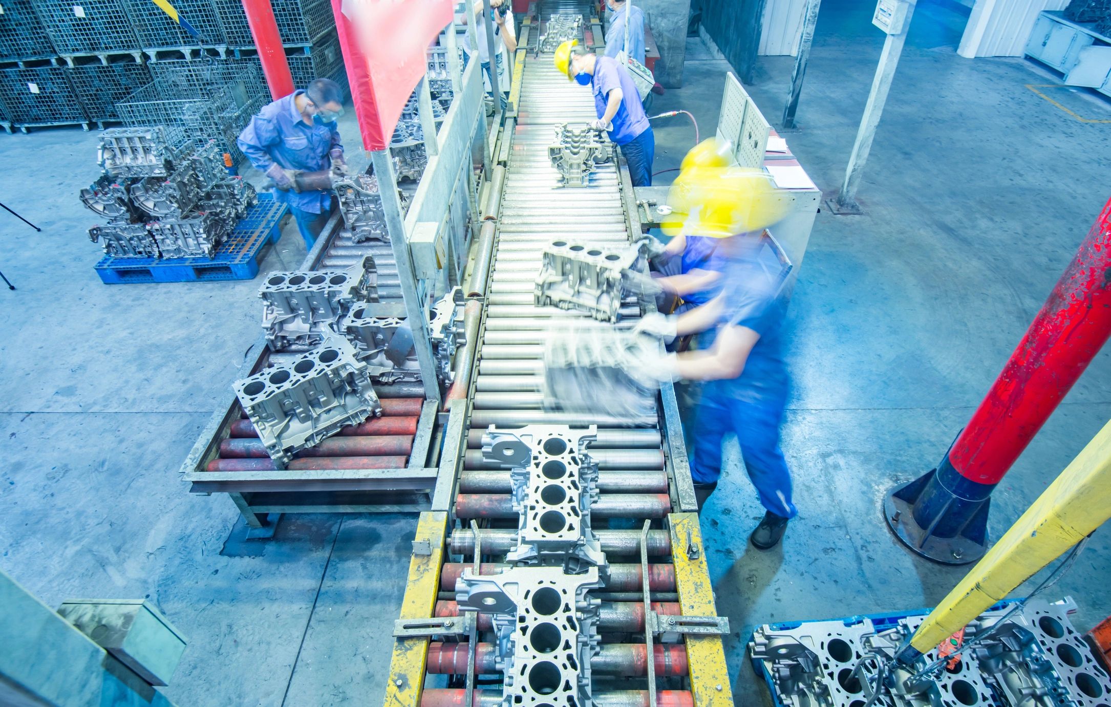 engine parts automotive