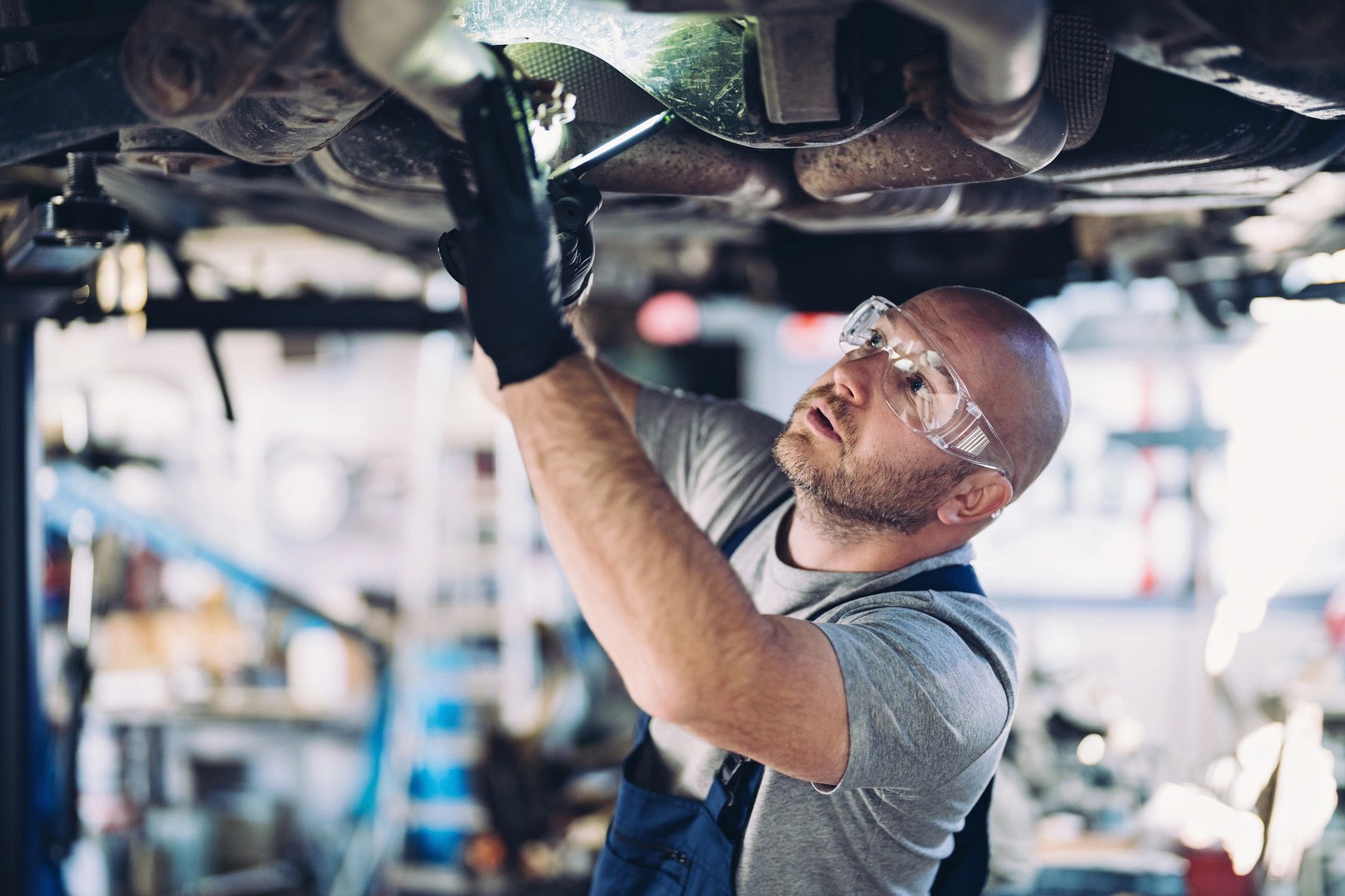 car repair DIY mechanic
